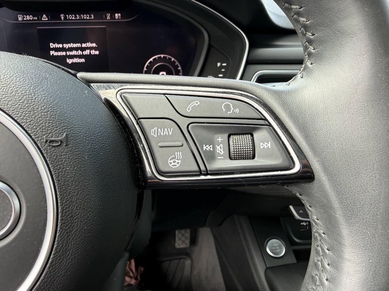 Used 2019 Audi A5 2.0T Premium Plus AWD/4WD image 23