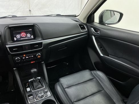 Used 2016 MAZDA CX-5 Grand Touring AWD/4WD image 27