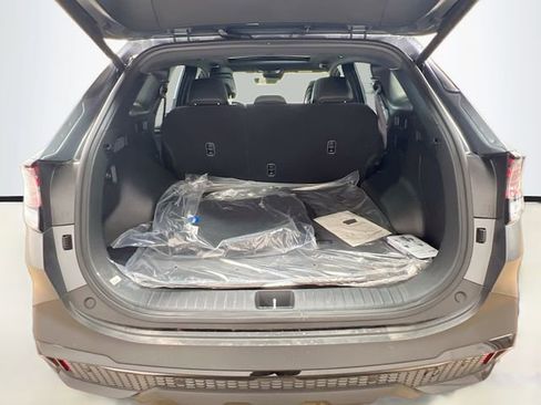 Certified 2025 Kia Sportage X-Line Prestige image 28