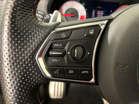 Used 2024 Acura RDX A-Spec AWD/4WD image 21