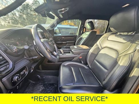 Used 2021 RAM 1500 TRX w/ TRX Level 1 Equipment Group image 9