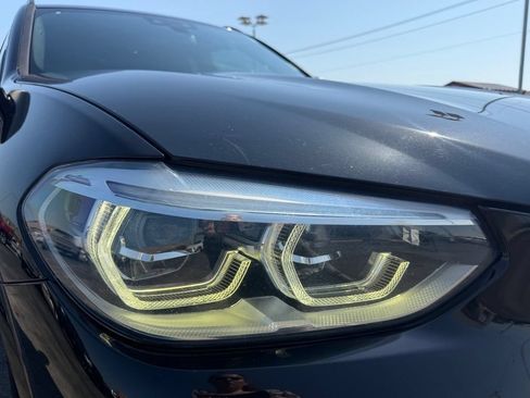 Used 2019 BMW X3 M40i w/ Premium Package AWD/4WD image 8