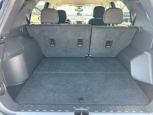 Certified 2024 Chevrolet Equinox LT AWD/4WD image 9