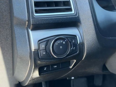Used 2018 Ford Explorer Sport w/ Equipment Group 401A AWD/4WD image 19