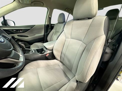 Used 2023 Subaru Legacy Premium image 21