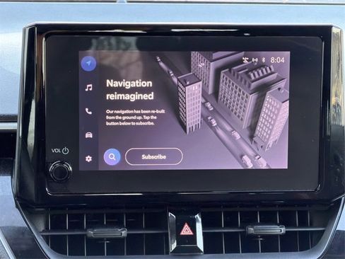 Used 2023 Toyota Corolla SE image 17