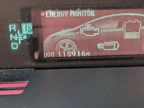 Used 2012 Toyota Prius Four image 7