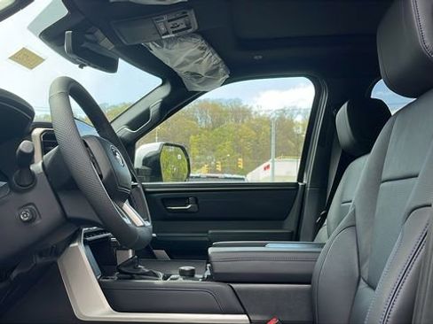 New 2026 Toyota Tundra Platinum AWD/4WD image 7
