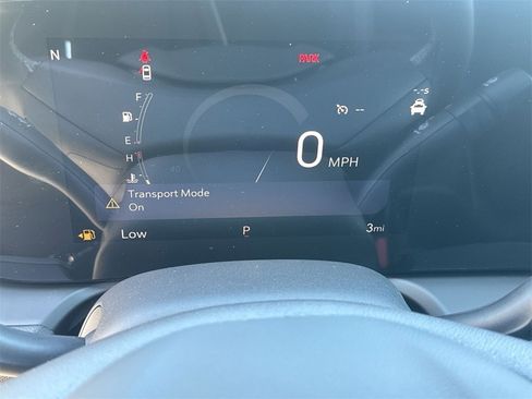 New 2026 Buick Encore GX Preferred image 16