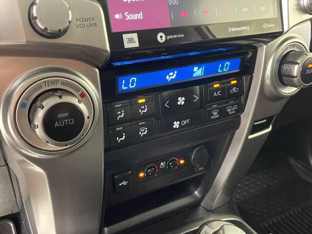 Used 2023 Toyota 4Runner Limited AWD/4WD image 10