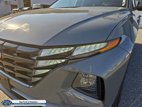 Used 2024 Hyundai Tucson SEL image 7