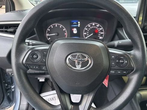 Used 2023 Toyota Corolla LE image 16