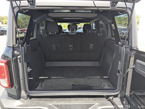 Used 2025 Ford Bronco Big Bend AWD/4WD image 14