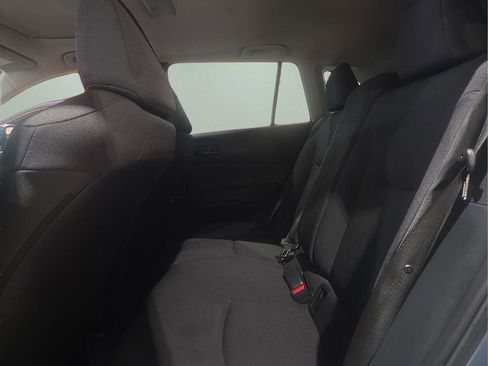 Certified 2024 Toyota Corolla Cross LE w/ Moonroof Package image 13