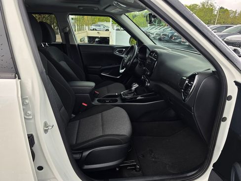 Certified 2023 Kia Soul EX FWD image 13