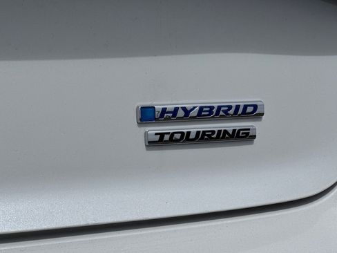 Used 2025 Honda Accord Touring image 29