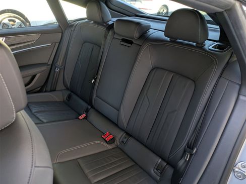 Used 2022 Audi A7 3.0T Premium Plus w/ Premium Plus image 31