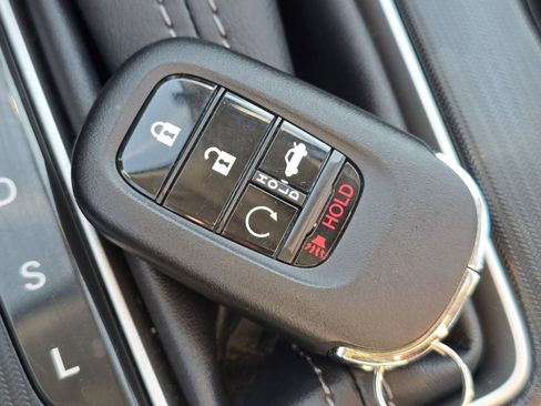 Certified 2023 Honda Civic EX image 35