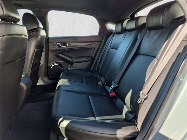 Certified 2026 Acura Integra A-Spec FWD image 18
