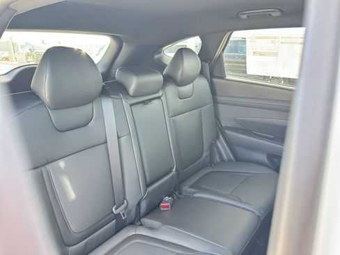 New 2026 Hyundai Tucson XRT image 33
