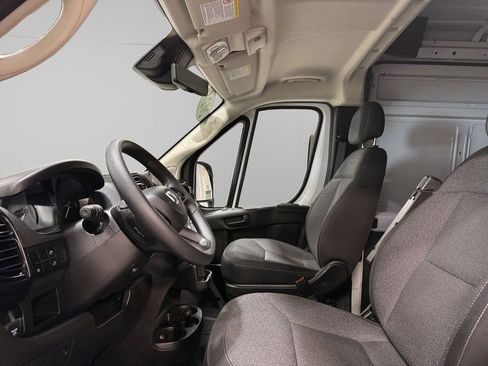 Used 2024 RAM ProMaster 2500 w/ Safety Group image 17