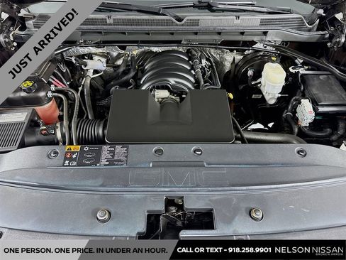 Used 2016 GMC Sierra 1500 SLE w/ SLE Value Package image 29