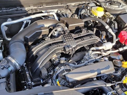 New 2026 Subaru Outback Limited image 15