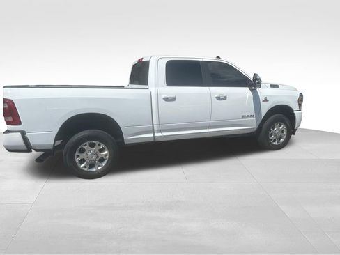Used 2023 RAM 2500 Laramie AWD/4WD image 27