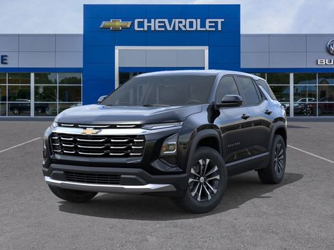 New 2026 Chevrolet Equinox LT w/ Convenience Package II image 30