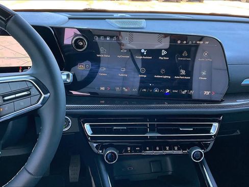 New 2026 Chevrolet Traverse High Country image 7