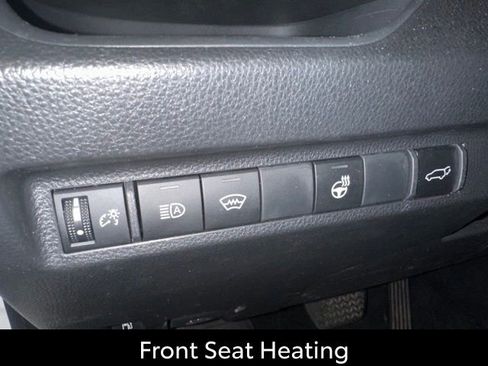 Certified 2025 Toyota RAV4 XLE Premium w/ Weather Package AWD/4WD image 24