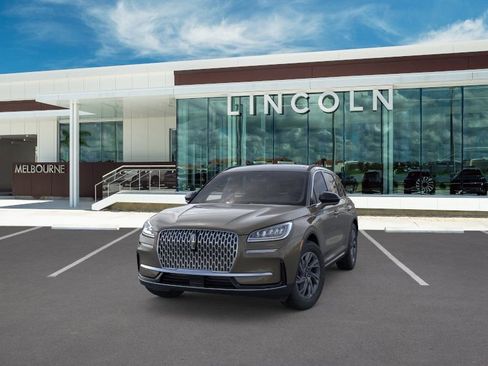 New 2026 Lincoln Corsair Premiere FWD image 2