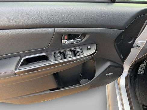 Used 2018 Subaru WRX Limited image 14