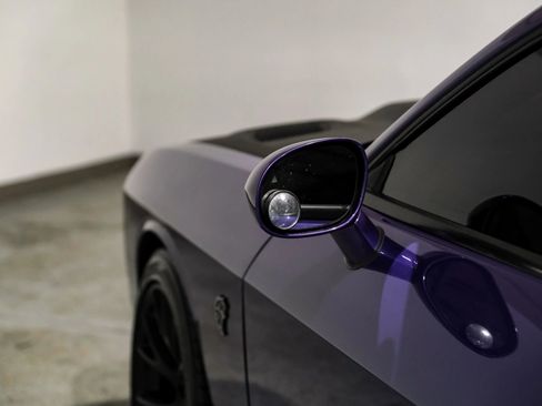 Used 2016 Dodge Challenger SRT Hellcat image 32