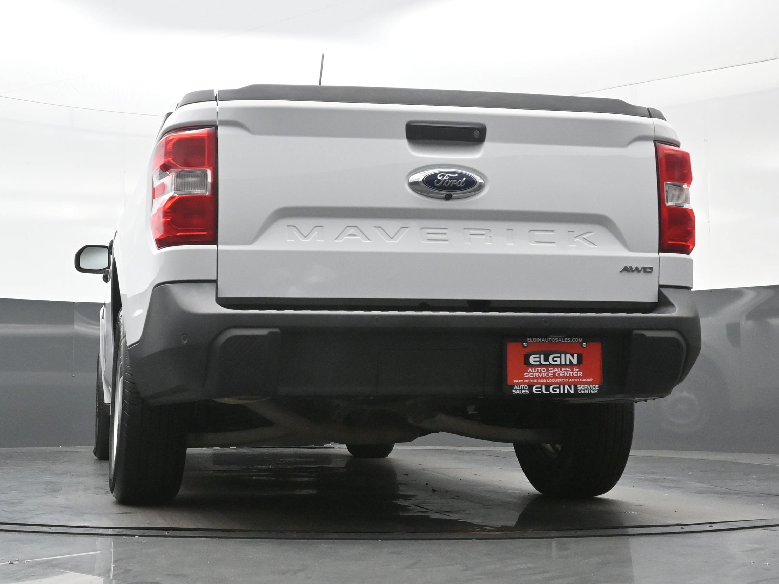 Used 2022 Ford Maverick XL w/ Equipment Group 100A Standard AWD/4WD image 27
