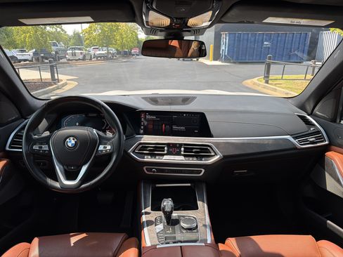 Used 2019 BMW X5 xDrive40i w/ Premium Package AWD/4WD image 66