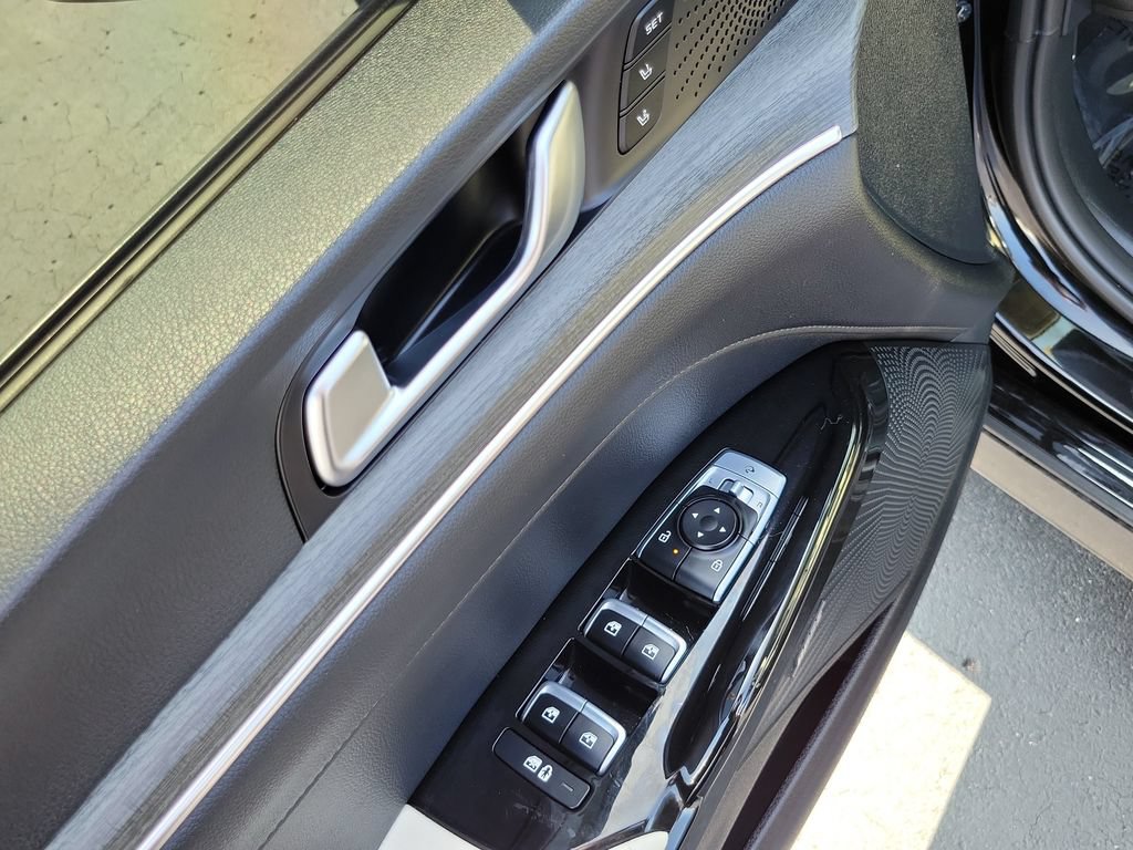 Used 2025 Kia K5 EX FWD image 7