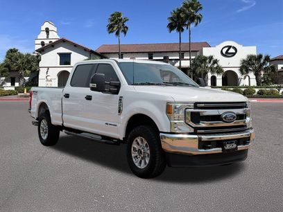 Used 2022 Ford F250 XL w/ STX Appearance Package