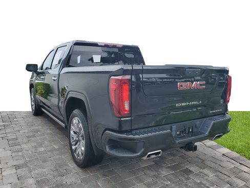 Certified 2024 GMC Sierra 1500 Denali w/ Denali Reserve Package RWD image 2