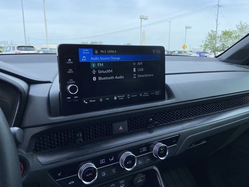 Used 2025 Honda CR-V Sport-L image 37