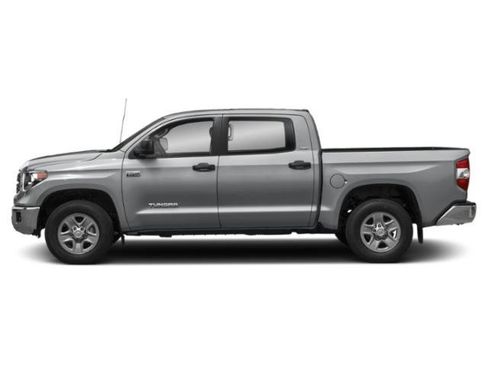 Used 2019 Toyota Tundra SR5 w/ SR5 Upgrade Package AWD/4WD image 3
