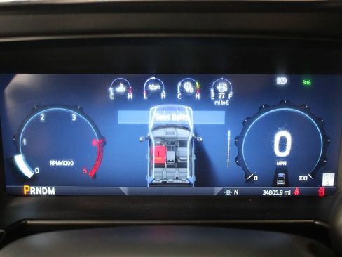 Used 2024 Ford F250 Lariat w/ Lariat Ultimate Package image 23