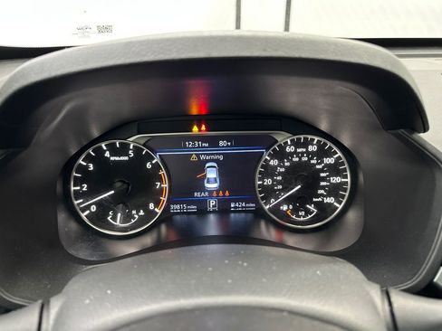 Used 2025 Nissan Altima 2.5 SV image 26