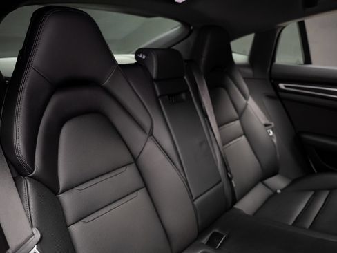 Used 2023 Porsche Panamera 4 AWD/4WD image 68