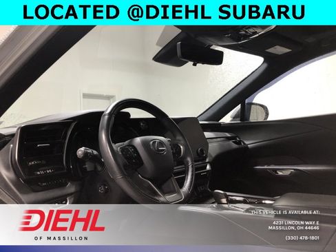 Used 2023 Lexus RX 350 w/ Accessory Package (2T) image 21