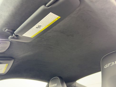 Certified 2016 Porsche 911 GT3 RS image 25