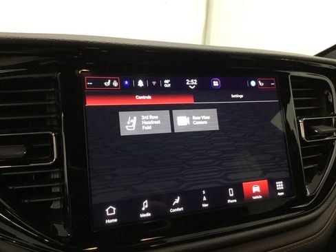 New 2026 Dodge Durango GT image 23