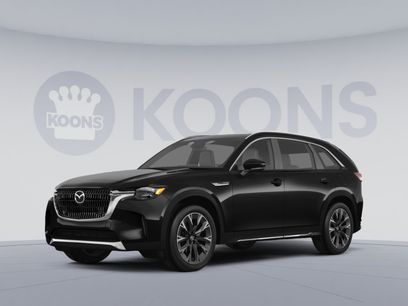 Used 2024 MAZDA CX-90 3.3 Turbo w/ Premium Package