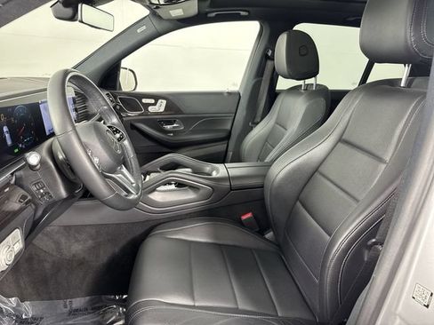 Used 2020 Mercedes-Benz GLE 450 4MATIC image 19