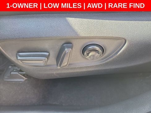Used 2024 Toyota Grand Highlander AWD Hybrid image 23